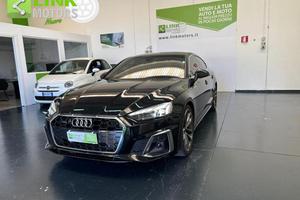 AUDI A5 40 TDI S-TRONIC S-LINE QUATTRO
