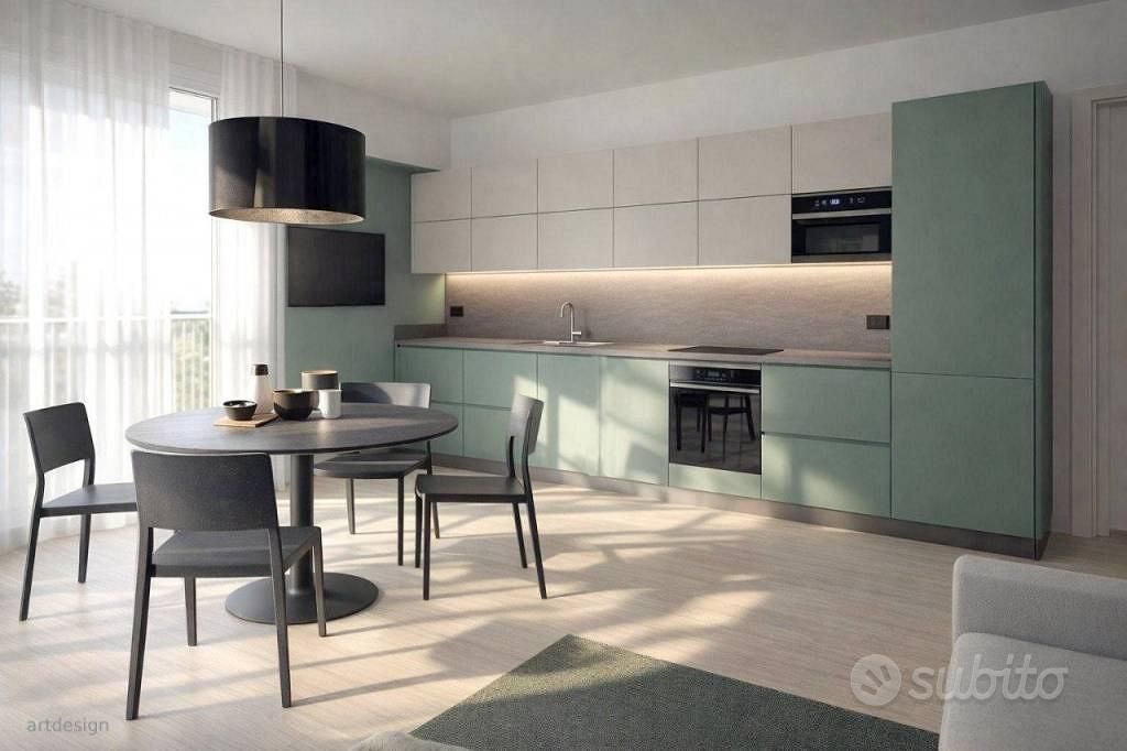 Appartamento di 75 m² con 3 locali a Jesolo - Vista 6
