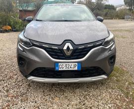 RENAULT Captur 2ª serie - 2021