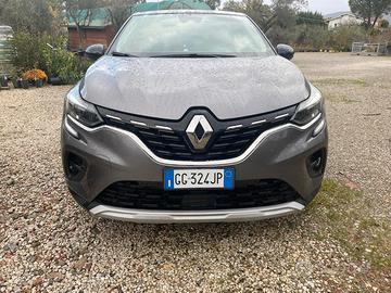 RENAULT Captur 2ª serie - 2021