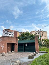 Garage/box auto/moto in Via Angelo Emo 1 Milano