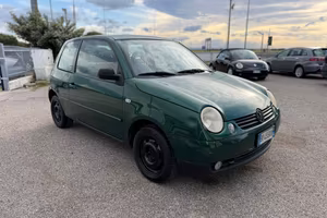 VOLKSWAGEN Lupo 1.4 TDI CAT COMFORTLINE Air