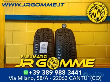 2 Gomme al 80% 175/65/14 SAVA Invernali - Cantù