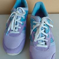 Asics gel lyte iii og