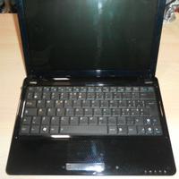 ASUS Eee PC 1101HA Sub-Notebook usato