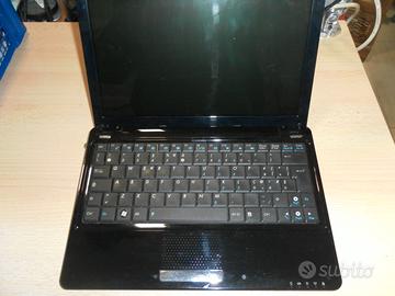 ASUS Eee PC 1101HA Sub-Notebook usato