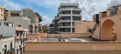 Stupenda casa open space luminosissima e ariosa