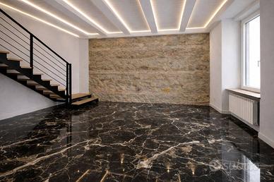 nuove realizzazioni in Via Mazzini, centralità e d