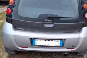 Ricambi per Smart forfour