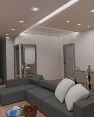 Villetta a schiera di 190 m² con 4 locali e box au