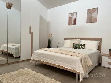 Appartamento terrazza calabria