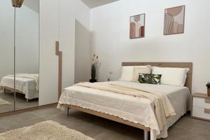 Appartamento terrazza calabria