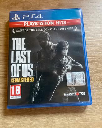 Gioco ps 4 ma compatibile con ps 5