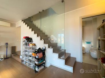 VILLA A SCHIERA A BAGNO A RIPOLI