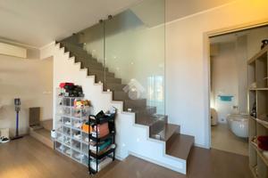 VILLA A SCHIERA A BAGNO A RIPOLI