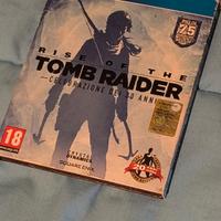 tomb raider PS4 