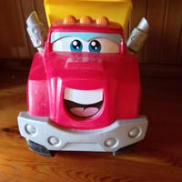 camioncino ciak 