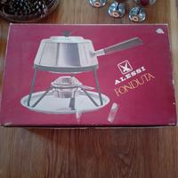 Fonduta Alessi
