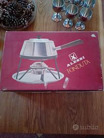 Fonduta Alessi