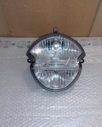 Faro anteriore ducati monster 696 796 1100