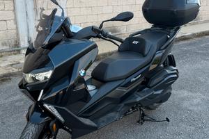 Bmw C 400 GT