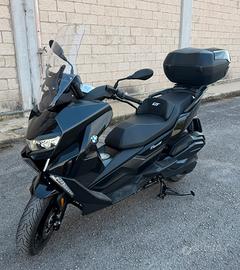 Bmw C 400 GT