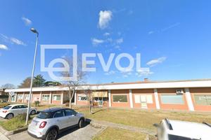 Locale commerciale - Corno di Rosazzo