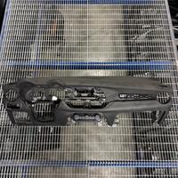 CRUSCOTTO ALFA ROMEO STELVIO