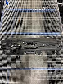 CRUSCOTTO ALFA ROMEO STELVIO