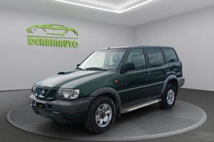 Nissan Terrano II 3.0 DiT 3p. Hard Top Sport