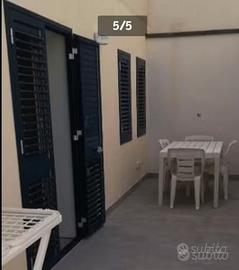 Casa vacanze a Lido di Noto