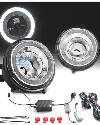 FARI ANABBAGLIANTI MINI COOPER R55 R56 R57 R58 R59