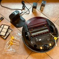 IRobot Roomba 890