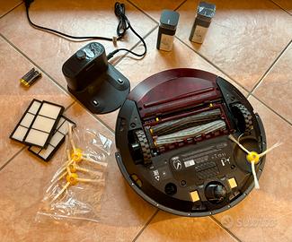 IRobot Roomba 890