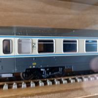 carrozza Lima collection 