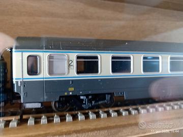 carrozza Lima collection 