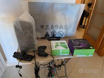 Postazione Gamming Xbox