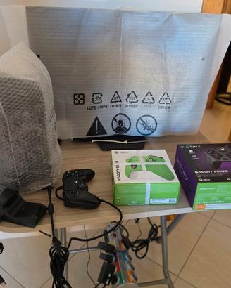 Postazione Gamming Xbox