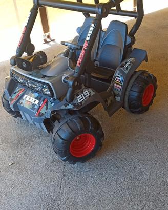 Automobile elettrica bambini