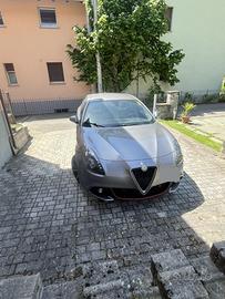Alfa romeo giuliette veloce