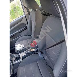 Sedili Completi Ford Focus Restyling 2010