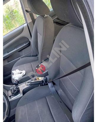 Sedili Completi Ford Focus Restyling 2010
