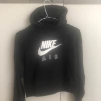 Felpa Nike ragazza XL