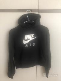 Felpa Nike ragazza XL