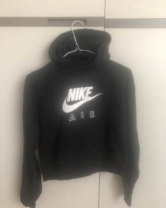 Felpa Nike ragazza XL