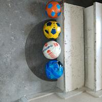 PALLONI CALCIO VARIE MISURE