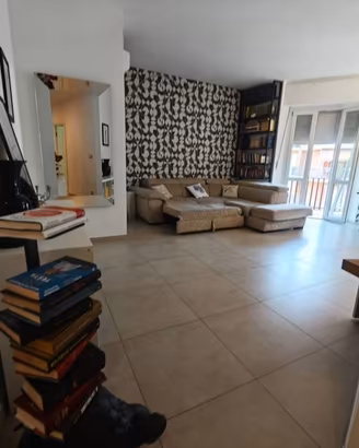 Appartamento di 130 m² con 5 locali a Asti