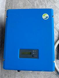 Inverter per fotovoltaico samil power