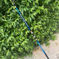 Canna da pesca Tecno Fish Alker 4,5 m