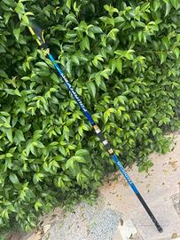 Canna da pesca Tecno Fish Alker 4,5 m